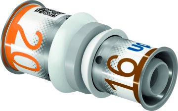 shumee Uponor S-Press Plus PPSU redukcijska spojka 20-16