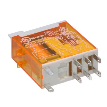 shumee Rele 2P 8A 230V AC 46.52.8.230.0040