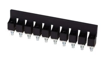 shumee ZKN-4-10 sfinkter, črn