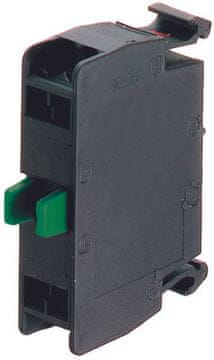 Eaton Kontaktni element M22-CKC10 1Z, nameščen na spodnji strani