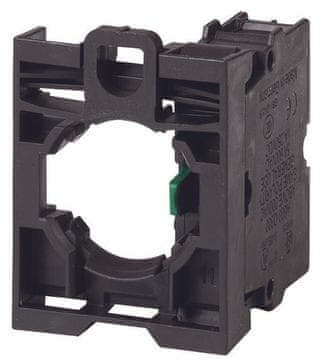Eaton Kontaktni element M22-AK10 1Z, nameščen na sprednji plošči