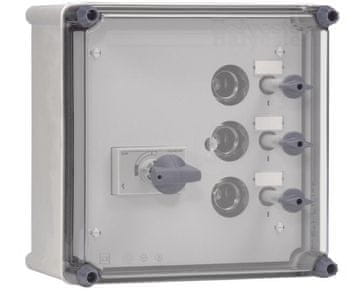 Eaton Brenčalo M22-XAMP brenčalo BA9s18-30V prekinitveni signal