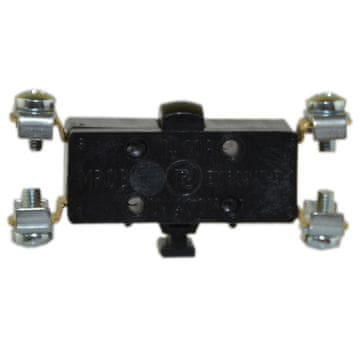 PROMET Miniaturni konektor MP0-B W0-59-191012