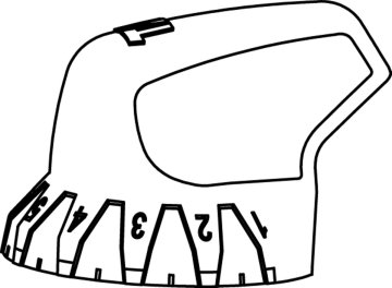 shumee Ključ za nastavitev Tbv-C