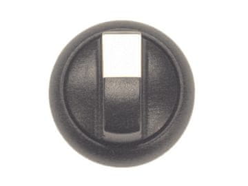 Eaton Dvopozicijsko stikalo pogona M22S-WK3 brez opisa