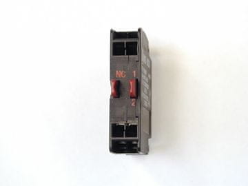 Eaton Spodnji kontaktni element M22-CKC01 1R