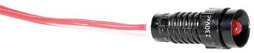 ETI LED signalna svlka D=5mm rdeča 230V AC LS LED 5 R 230AC