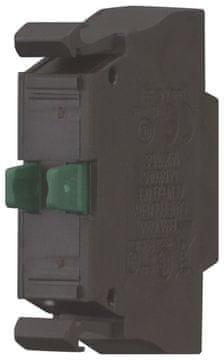 Eaton Kontaktni element M22-CK20 2z 0R, montaža na adapter M22-A