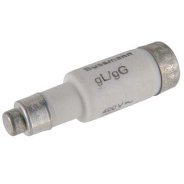 Eaton Vložek D01 10A T GL/GG 400VAC E14