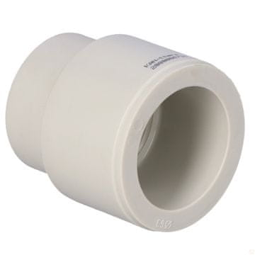 shumee Reducirni tulec PP-R - 63/40