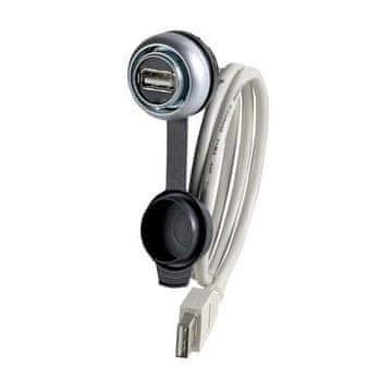 Eaton Vtičnica USB M22-USB-SA