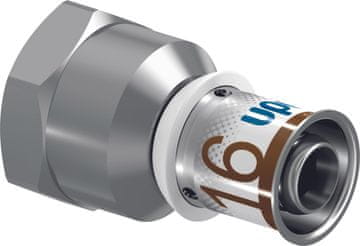shumee 16-Rp1/2"FT ženski navojni priključek Uponor S-Press Plus