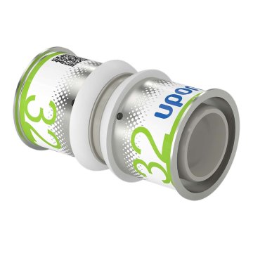 shumee PPSU 32-32 Uponor S-Press Plus priključek