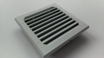 shumee Prezračevalna rešetka z zaščitno preprogo GV 100