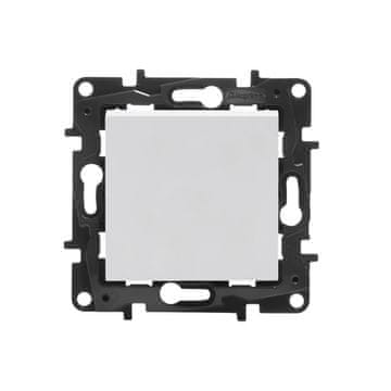 shumee 10AX križni konektor - bel, NILOE STEP