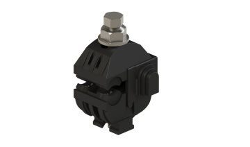 shumee Objemka za prebadanje Al-Cu 16-95/1,5-50 dvostranska s strižno matico