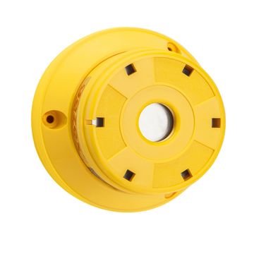 shumee Akustična signalna naprava S-3, sirena 105/70 dB, 12V, IP54, stikalo za utišanje