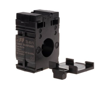 shumee Tokovni transformator 80/5a 22, razred 1 TI-80-5