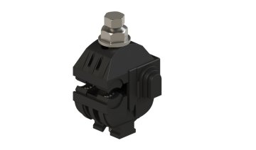 shumee Al-Cu prebodna objemka 16-120/16-120 dvostranska z odlomno matico