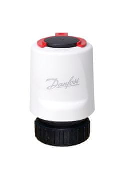 DANFOSS Termični aktuator Thermot (TWA), M30 x 1,5, 230 V, NC (normalno zaprt)
