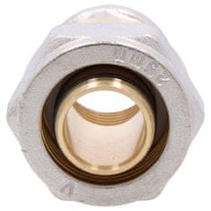 shumee Vijačni konektor GW 25 mm 1/2 ONLINE