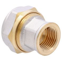 shumee Vijačni konektor GW 25 mm 1/2 ONLINE