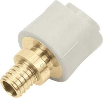 shumee Sedlasti konektor PP/Push - 90/18x2.0