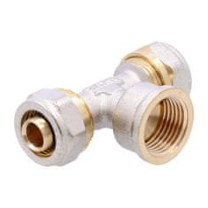 shumee Vijačni T-kos GW 16 mm 1/2 SPLETNO