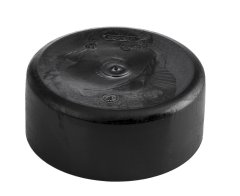 shumee Končna kapica PEHD 110 mm S12,5 kratka, črna, QS (Quick Stream)