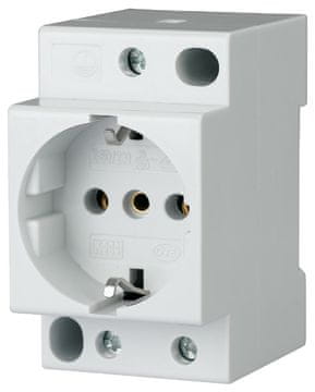 Eaton Šuko vtičnica Z-SD230