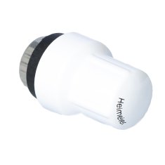 shumee Termostatska glava DU - z omejitvijo 16°C, bela