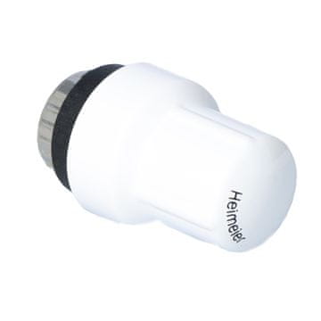 shumee Termostatska glava DU - z omejitvijo 16°C, bela