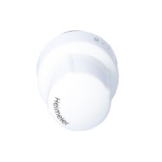 shumee Termostatska glava DU - z omejitvijo 16°C, bela