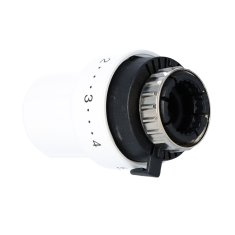 shumee Termostatska glava DU - z omejitvijo 16°C, bela