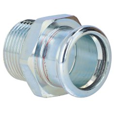 shumee Jekleni konektor GZ - 28 R1""