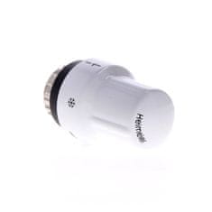 shumee DU termostatska glava, bela