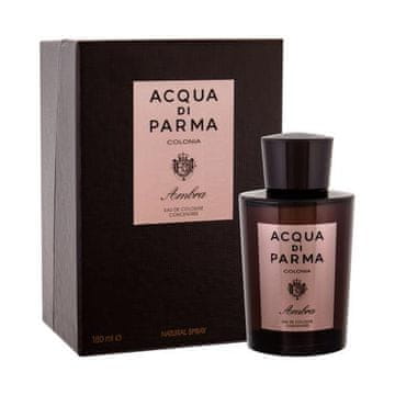 Acqua di Parma Colonia Ambra kolonjska voda za moške