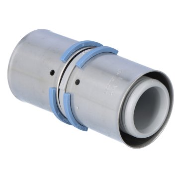 shumee PPSU 40-40 Uponor S-Press spojka