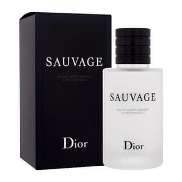 Christian Dior Sauvage balzam po britju