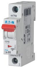 Eaton 1-polno nadtokovno odklopnik PLSM-B10-MW