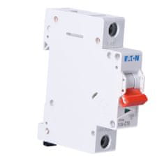 Eaton 1-polno nadtokovno odklopno stikalo PLSM-C10-MW