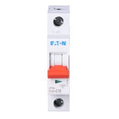 Eaton 1-polno nadtokovno odklopno stikalo PLSM-C10-MW