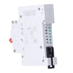 Eaton 1-polno nadtokovno odklopno stikalo PLSM-C10-MW