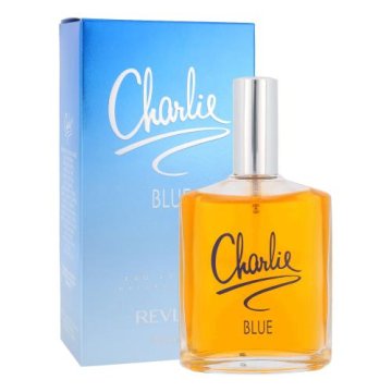Revlon Charlie Blue eau fraiche za ženske