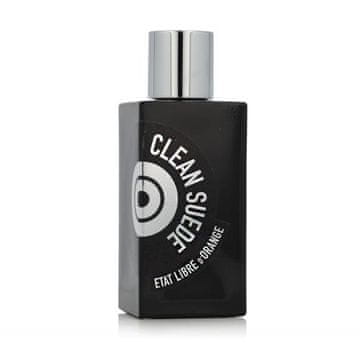 Etat Libre d´Orange	 Clean Suede parfumska voda unisex
