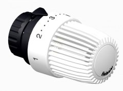 shumee Termostatska glava HEIMEIER S, 6–28 stopinj Celzija, priključek M30x1,5