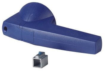 Eaton Ročica za direktno montažo, tip A, modra, 10 mm K3AB