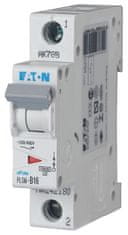 Eaton 1-polno nadtokovno odklopno stikalo PLSM-B16-MW