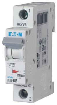 Eaton 1-polno nadtokovno odklopno stikalo PLSM-C16-MW