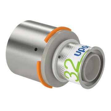 shumee PPSU 50-32 Uponor S-Press redukcijska spojka